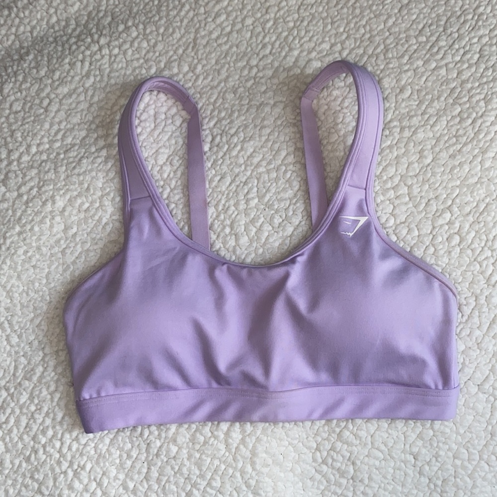 Gymshark Sports Bra